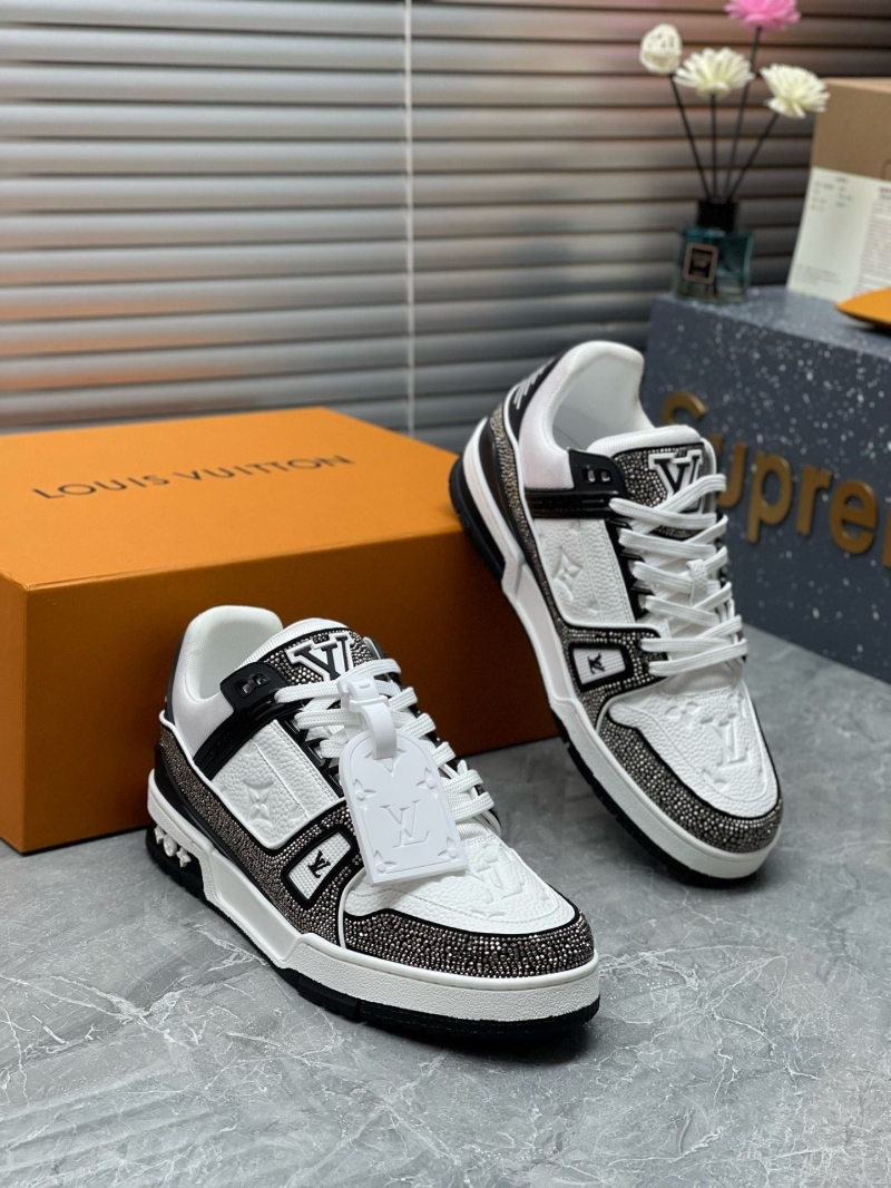 LV Sneakers